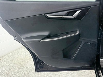 2024 Kia EV6 Wind