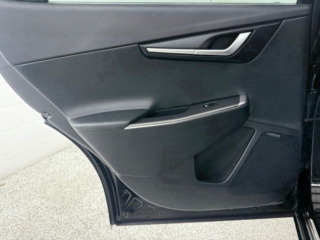 2024 Kia EV6 Wind