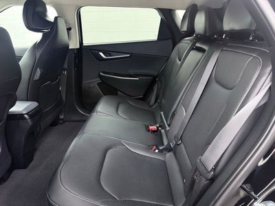 2024 Kia EV6 Wind