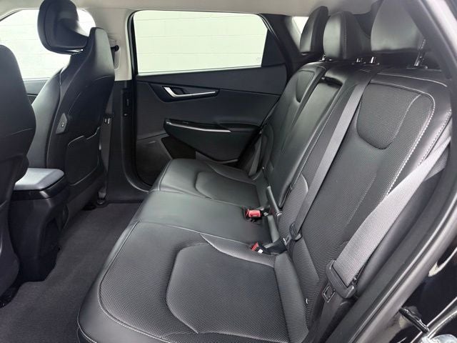 2024 Kia EV6 Wind