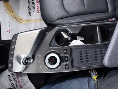2024 Kia EV6 Wind