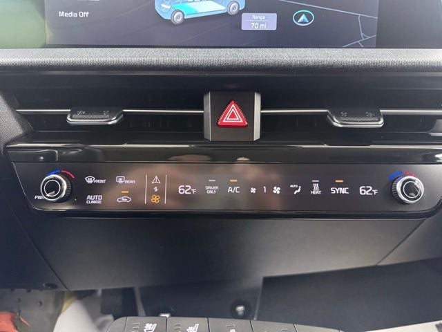 2024 Kia EV6 Wind