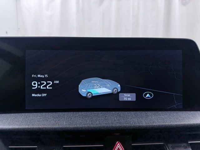 2024 Kia EV6 Wind