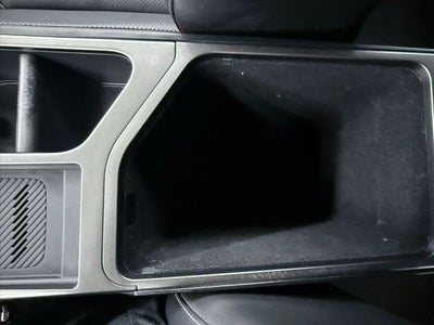2024 Kia EV6 Wind