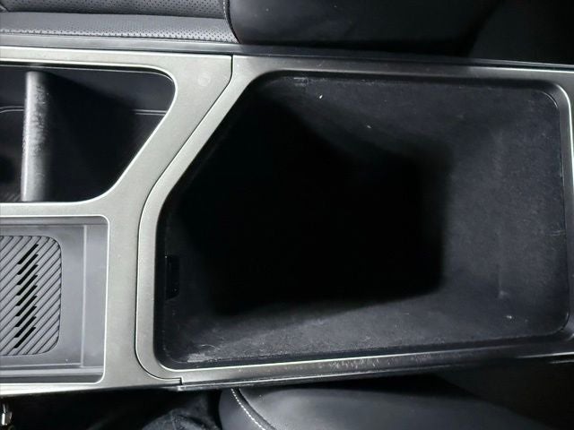 2024 Kia EV6 Wind