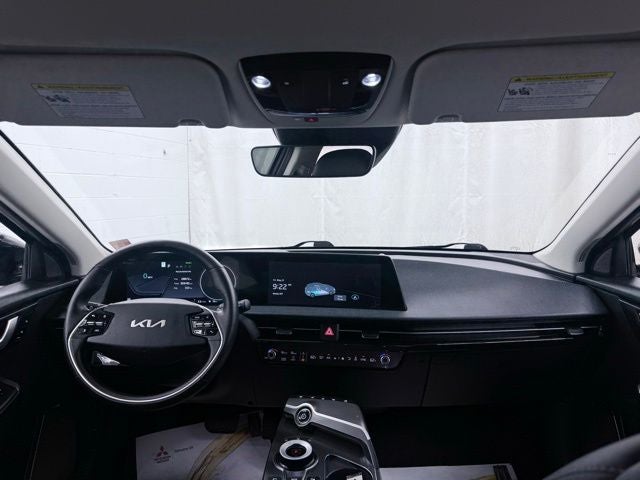 2024 Kia EV6 Wind