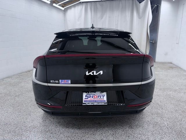 2024 Kia EV6 Wind
