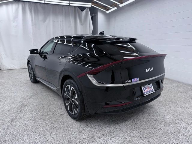 2024 Kia EV6 Wind