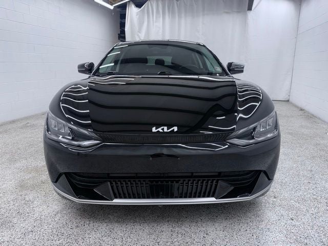2024 Kia EV6 Wind