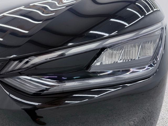2024 Kia EV6 Wind