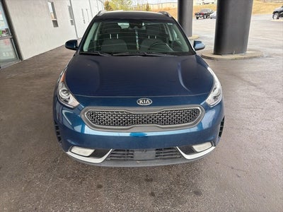 2017 Kia Niro LX