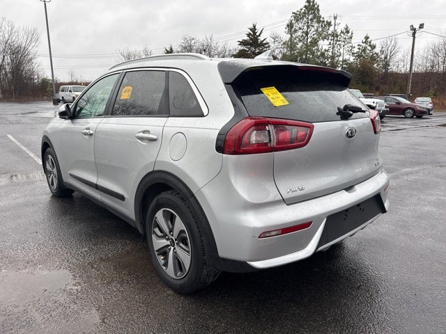 2018 Kia Niro LX