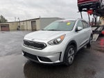 2018 Kia Niro LX