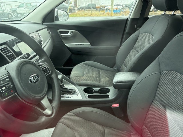 2018 Kia Niro LX