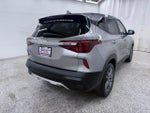 2022 Kia Seltos LX