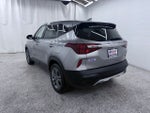 2022 Kia Seltos LX