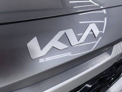 2023 Kia Seltos SX