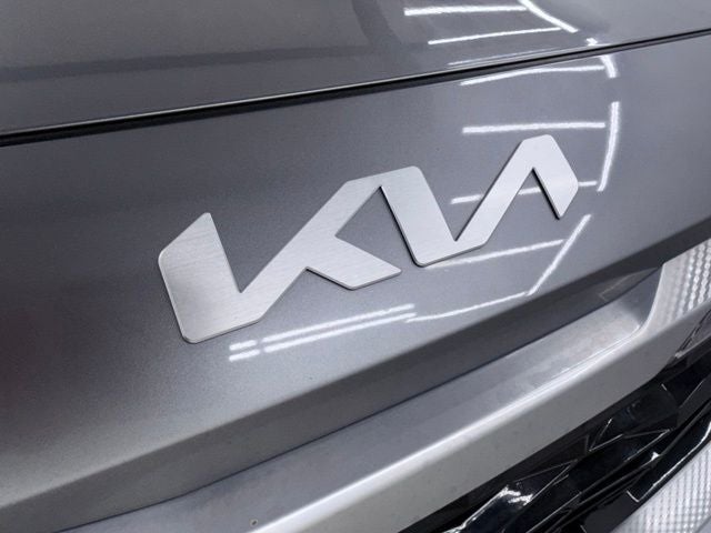 2023 Kia Seltos SX