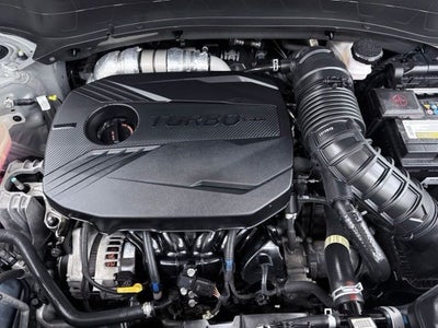 2023 Kia Seltos SX