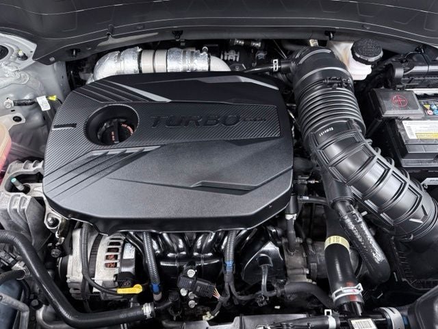 2023 Kia Seltos SX