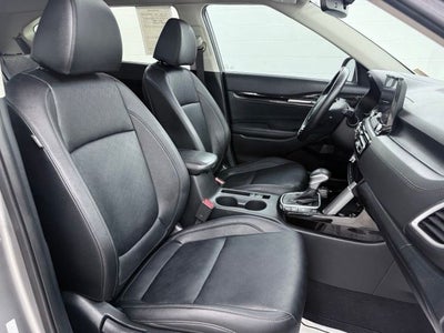 2023 Kia Seltos SX