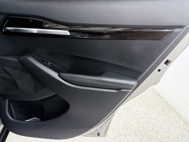 2023 Kia Seltos SX