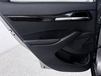 2023 Kia Seltos SX