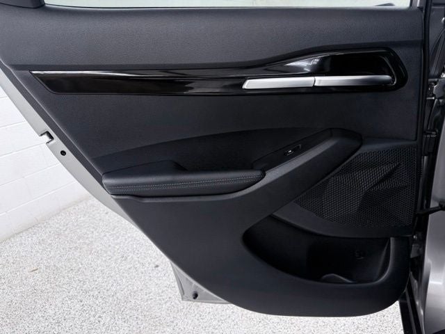 2023 Kia Seltos SX