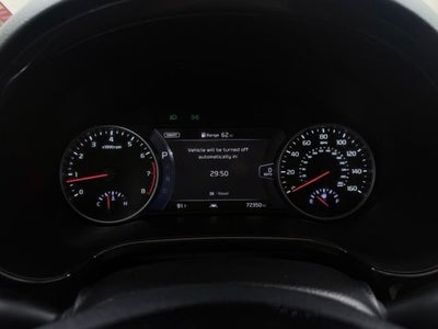 2023 Kia Seltos SX