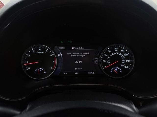 2023 Kia Seltos SX