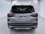 2023 Kia Seltos SX