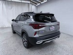 2023 Kia Seltos SX