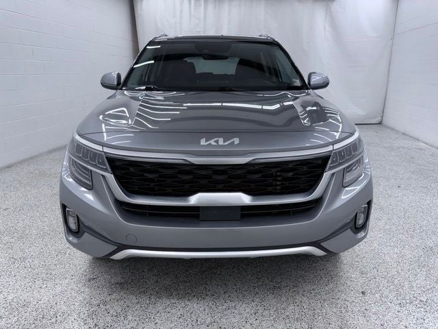 2023 Kia Seltos SX