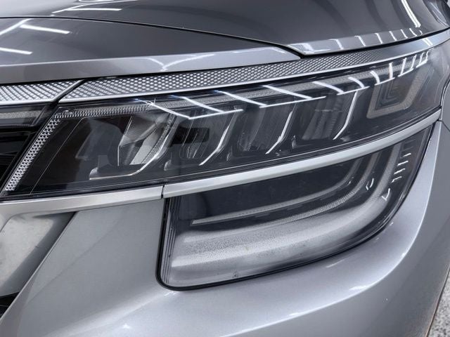 2023 Kia Seltos SX