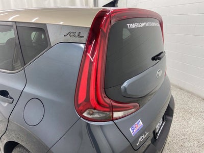 2020 Kia Soul EX