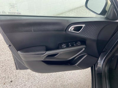 2020 Kia Soul EX