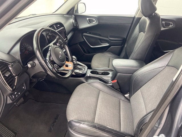 2020 Kia Soul EX