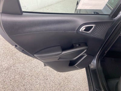 2020 Kia Soul EX