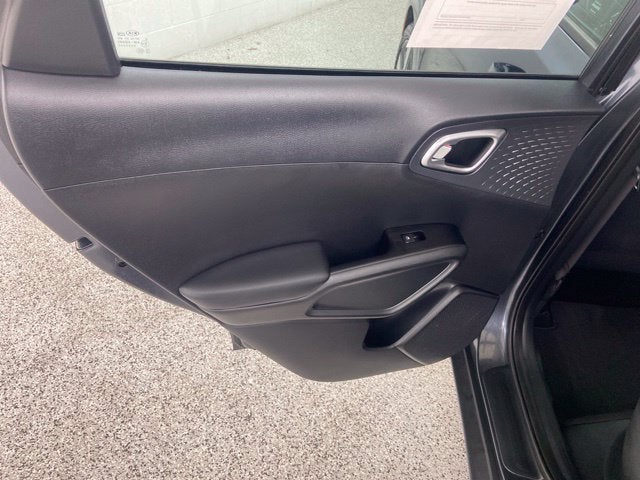 2020 Kia Soul EX