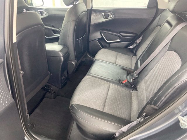 2020 Kia Soul EX