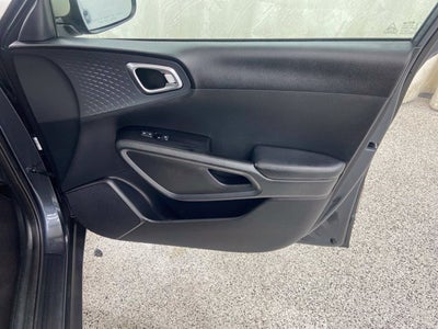 2020 Kia Soul EX