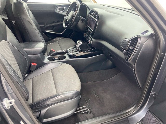 2020 Kia Soul EX