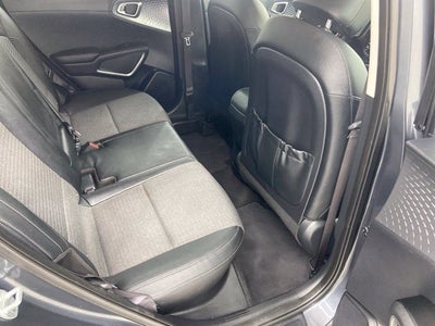 2020 Kia Soul EX