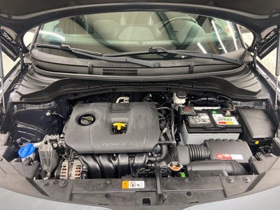 2020 Kia Soul EX