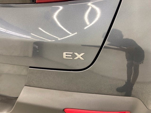 2020 Kia Soul EX
