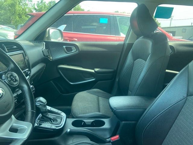 2020 Kia Soul EX
