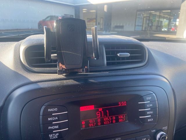 2014 Kia Soul Base