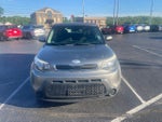 2014 Kia Soul Base