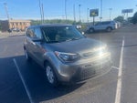 2014 Kia Soul Base