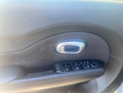 2014 Kia Soul Base